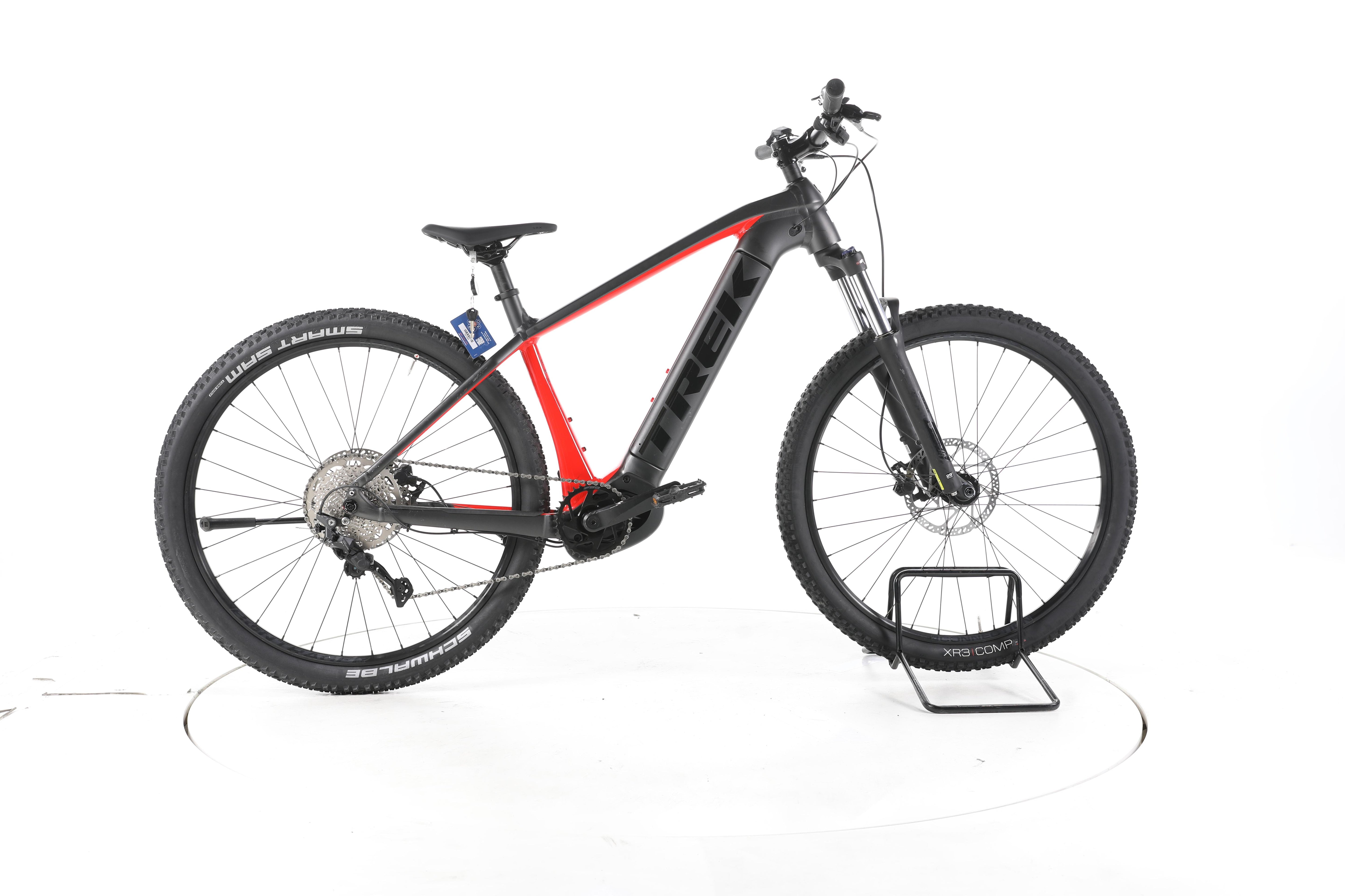 Trek Powerfly 4 E-Bike - Image 1