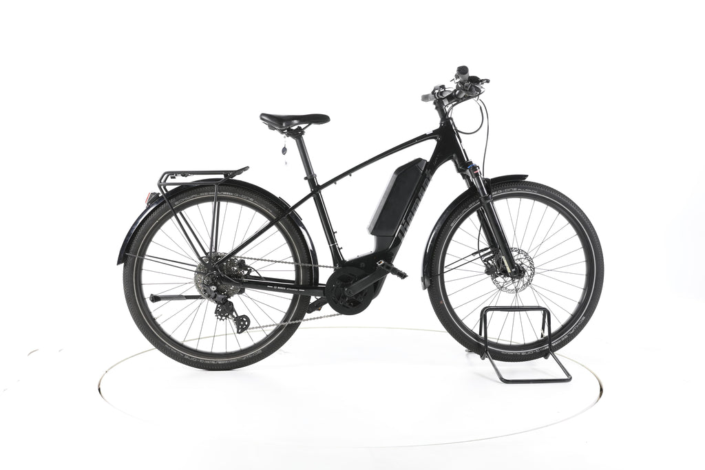 Diamant Zing Gen 2 Trekking E-Bike 2023 - Image 1