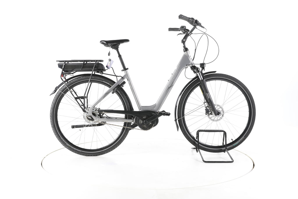 BBF Avignon City E-Bike Tiefeinsteiger - Image 1