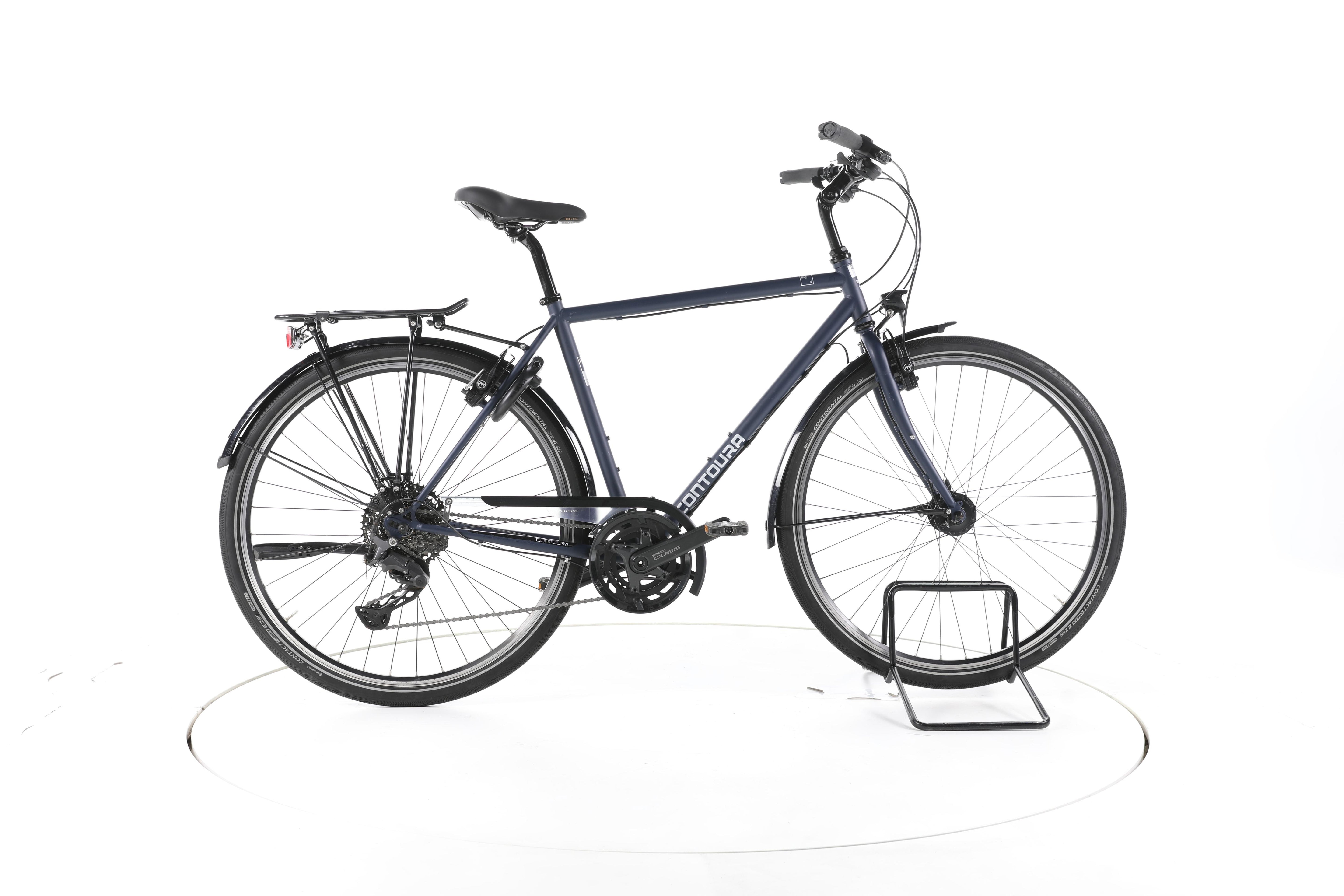 Contoura Fe 4 Fahrrad City & Trekking - Image 1
