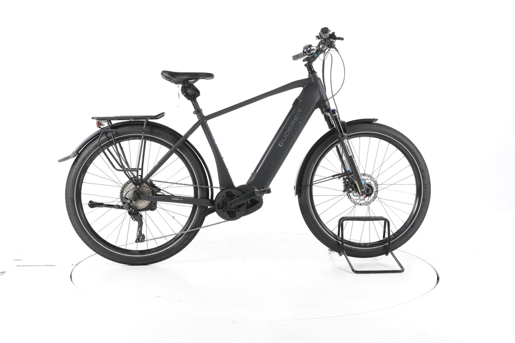 Gudereit ET-12 evo Trekking E-Bike - Image 1