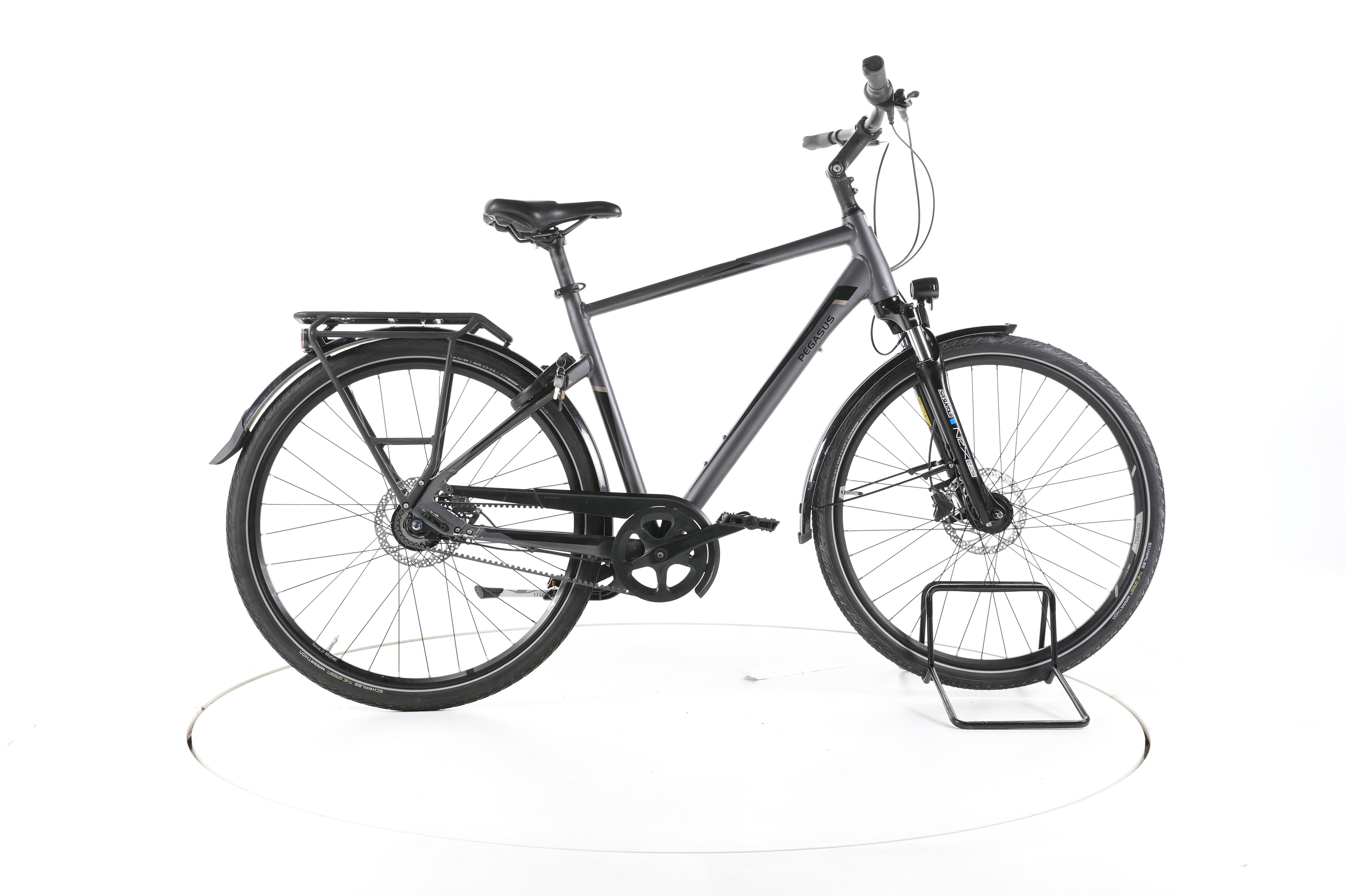 Pegasus Premio SL Belt - Image 1