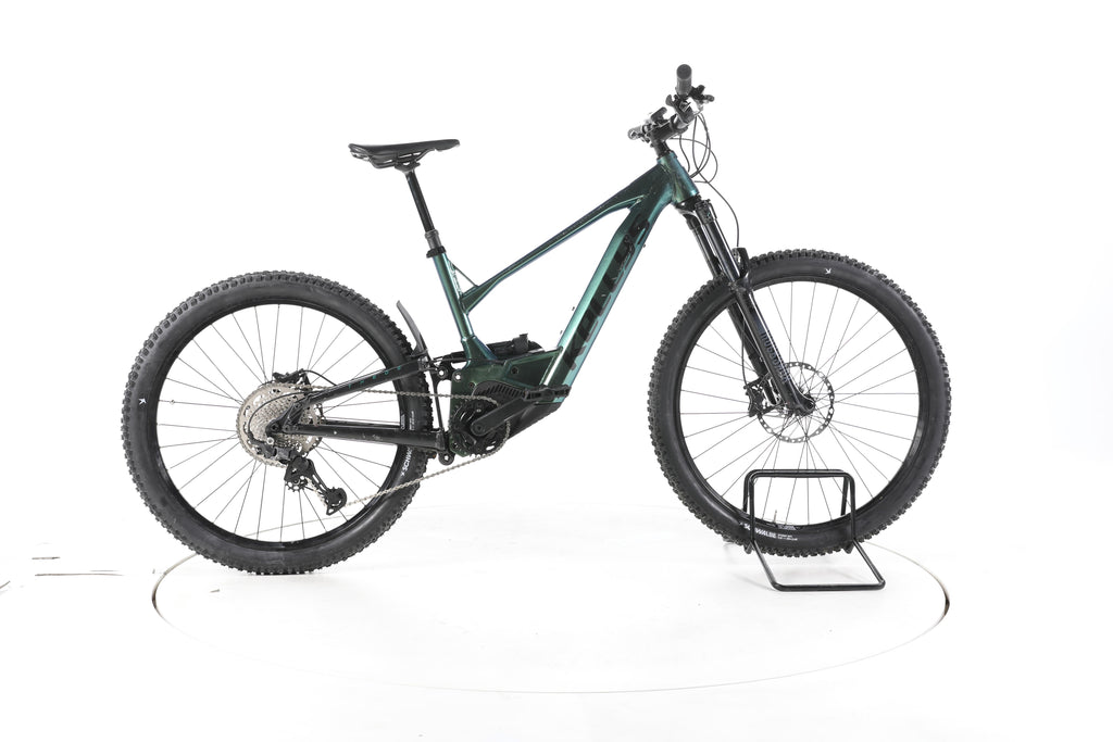 Kellys Theos R30 E-Bike Fully - Image 1