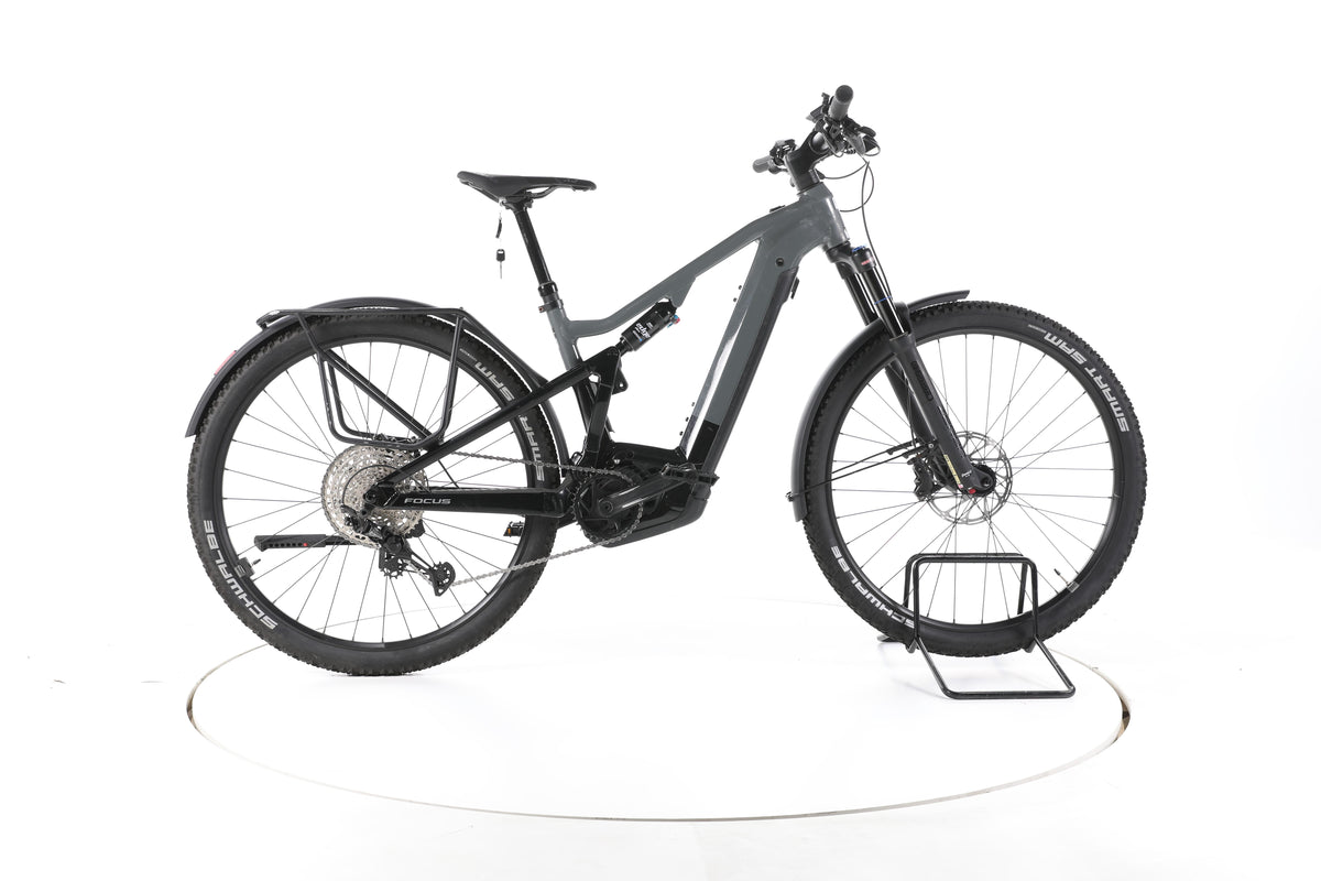 Focus Thron² 6.8 EQP SUV E-Bike 2024 - Image 1