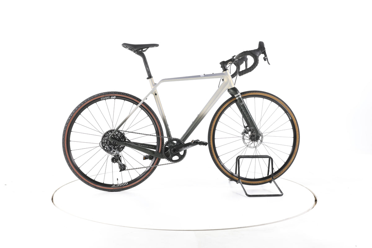 Rondo Ruut CF1 Gravelbike Carbon - Image 1