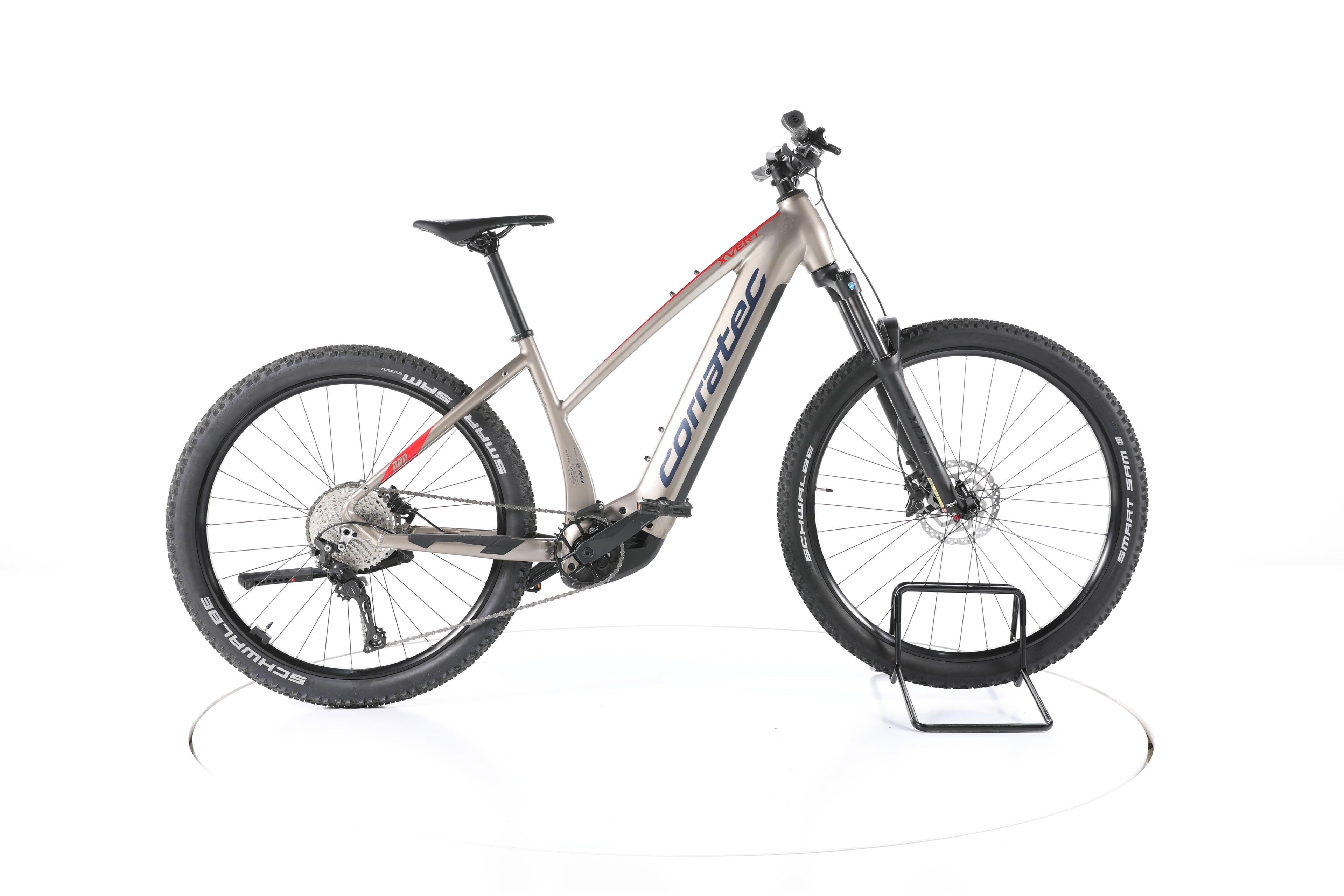 Corratec E-Power X-Vert Pro Sport E-Bike 2024 - Image 1