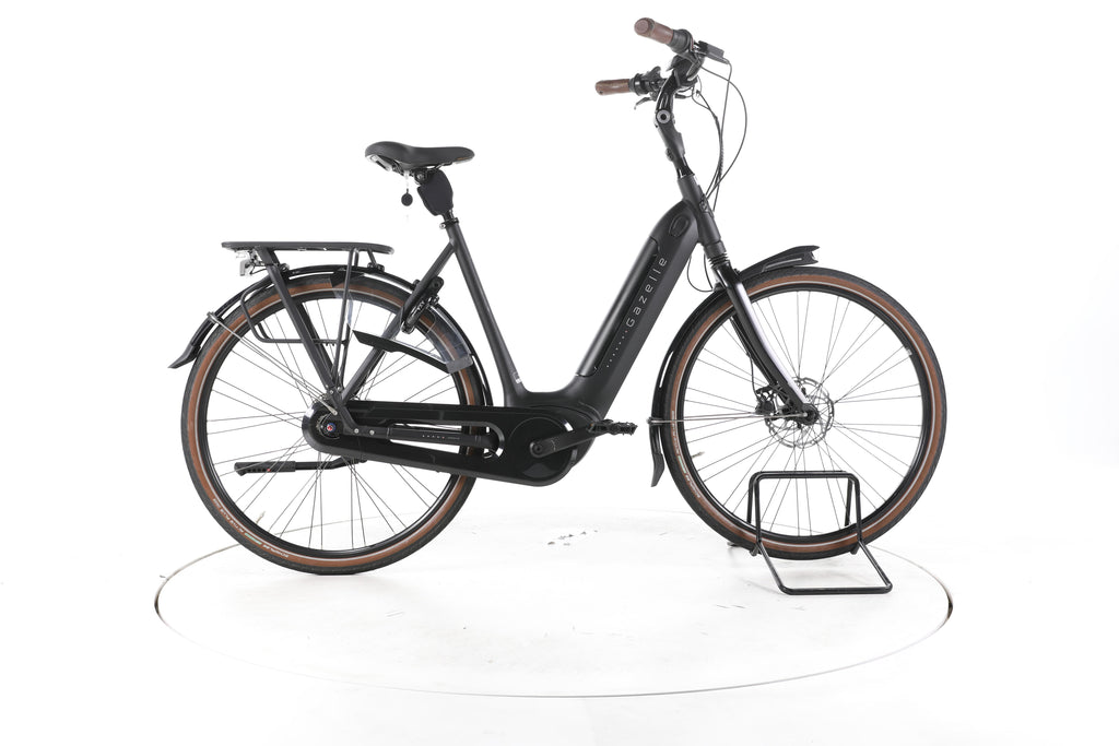 Gazelle Arroyo C8 HMB Elite City E-Bike Tiefeinsteiger - Image 1