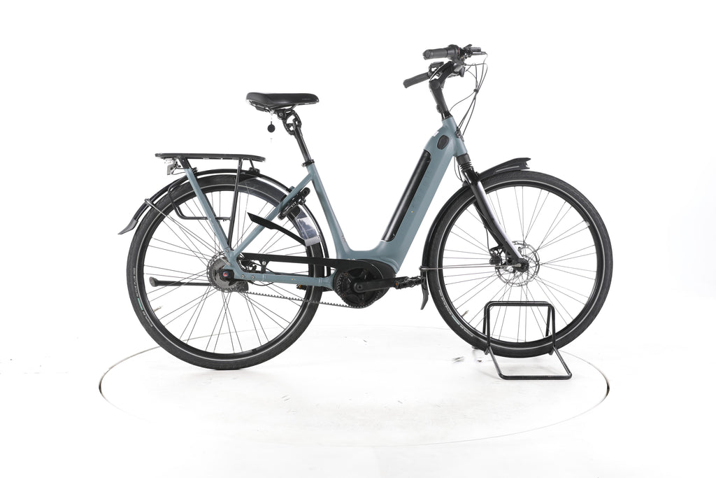 Gazelle Arroyo C5 Elite City E-Bike Tiefeinsteiger - Image 1