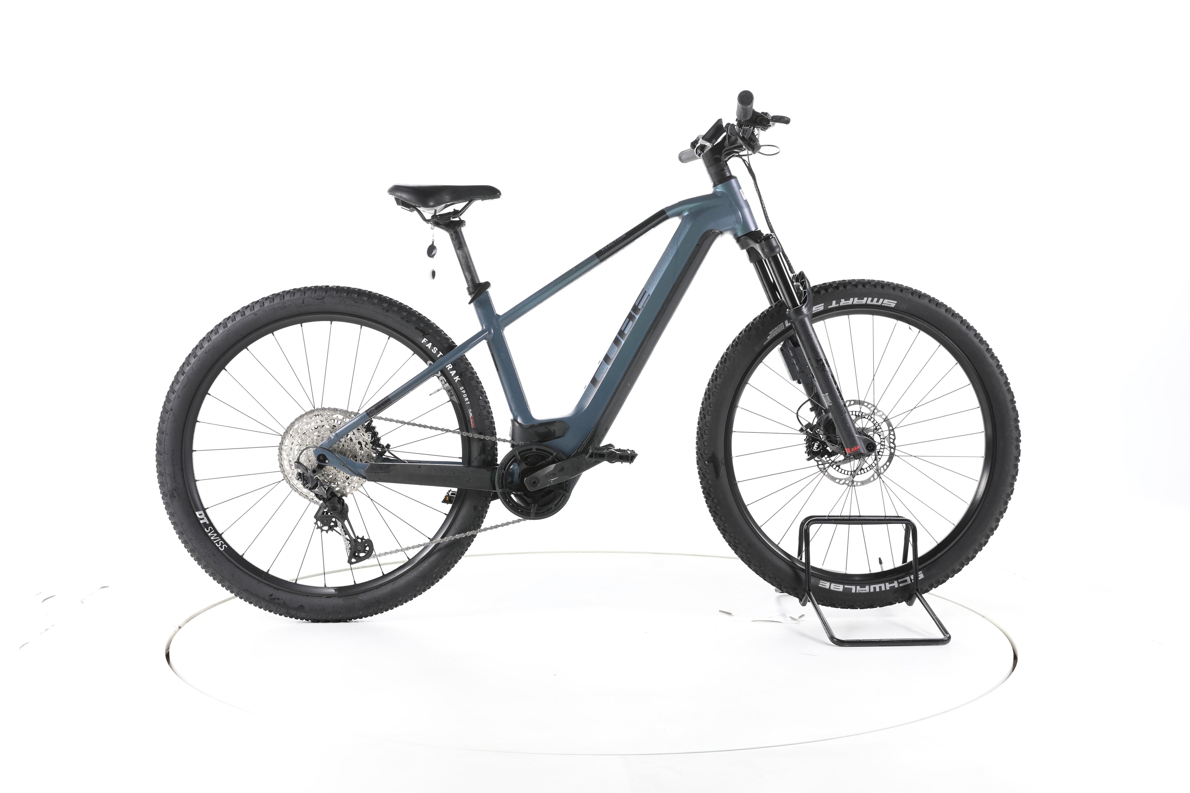 Cube Reaction Hybrid ABS E-Bike 2023 - Image 1