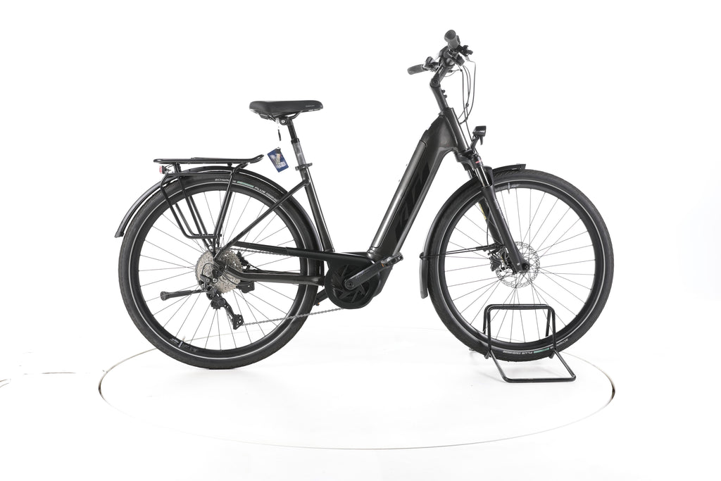 KTM Macina Tour CX LTD Trekking E-Bike Tiefeinsteiger - Image 1