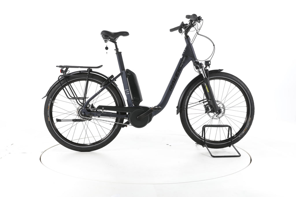 Raleigh Kingston 8 XXL City E-Bike Tiefeinsteiger - Image 1