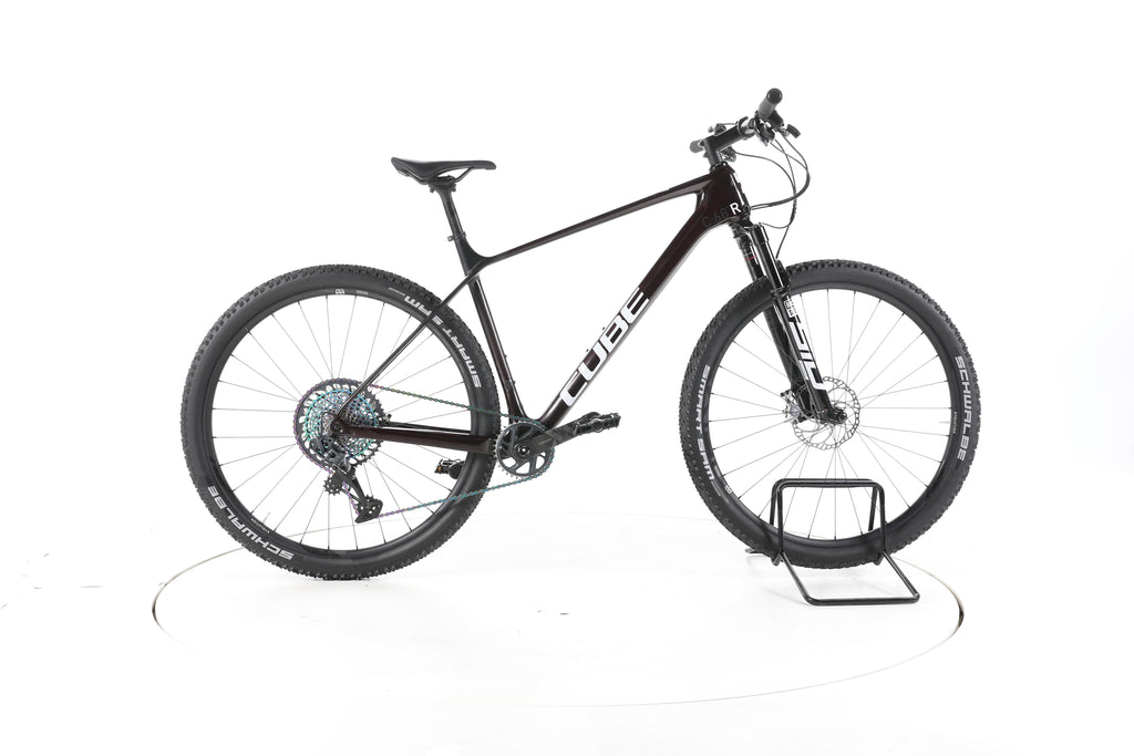 Cube Elite C:68X Race Fahrrad Hardtail - Image 1
