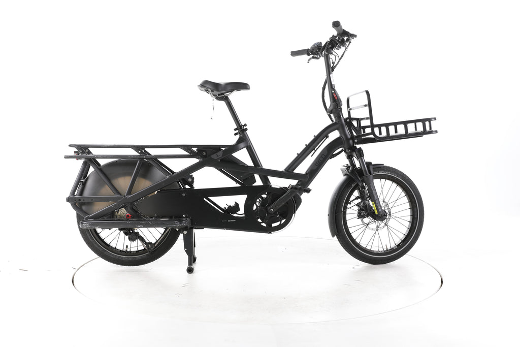 Tern GSD S10 E-Lastenrad - Image 1
