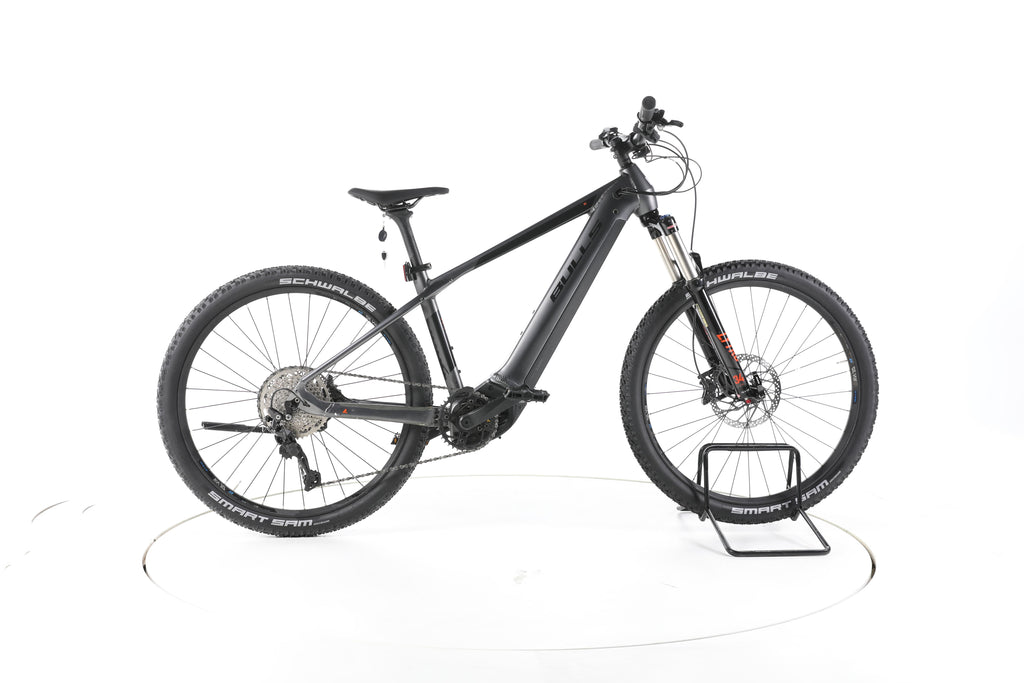 Bulls Copperhead EVO 2 XXL E-Bike - Image 1