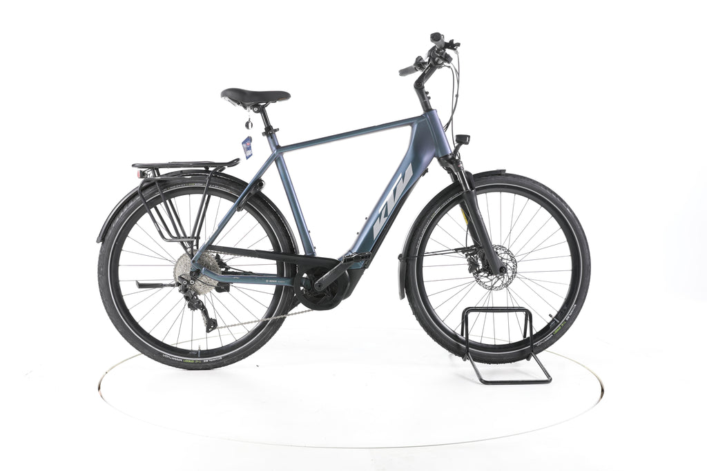 KTM Macina Tour CX 510 Trekking E-Bike - Image 1