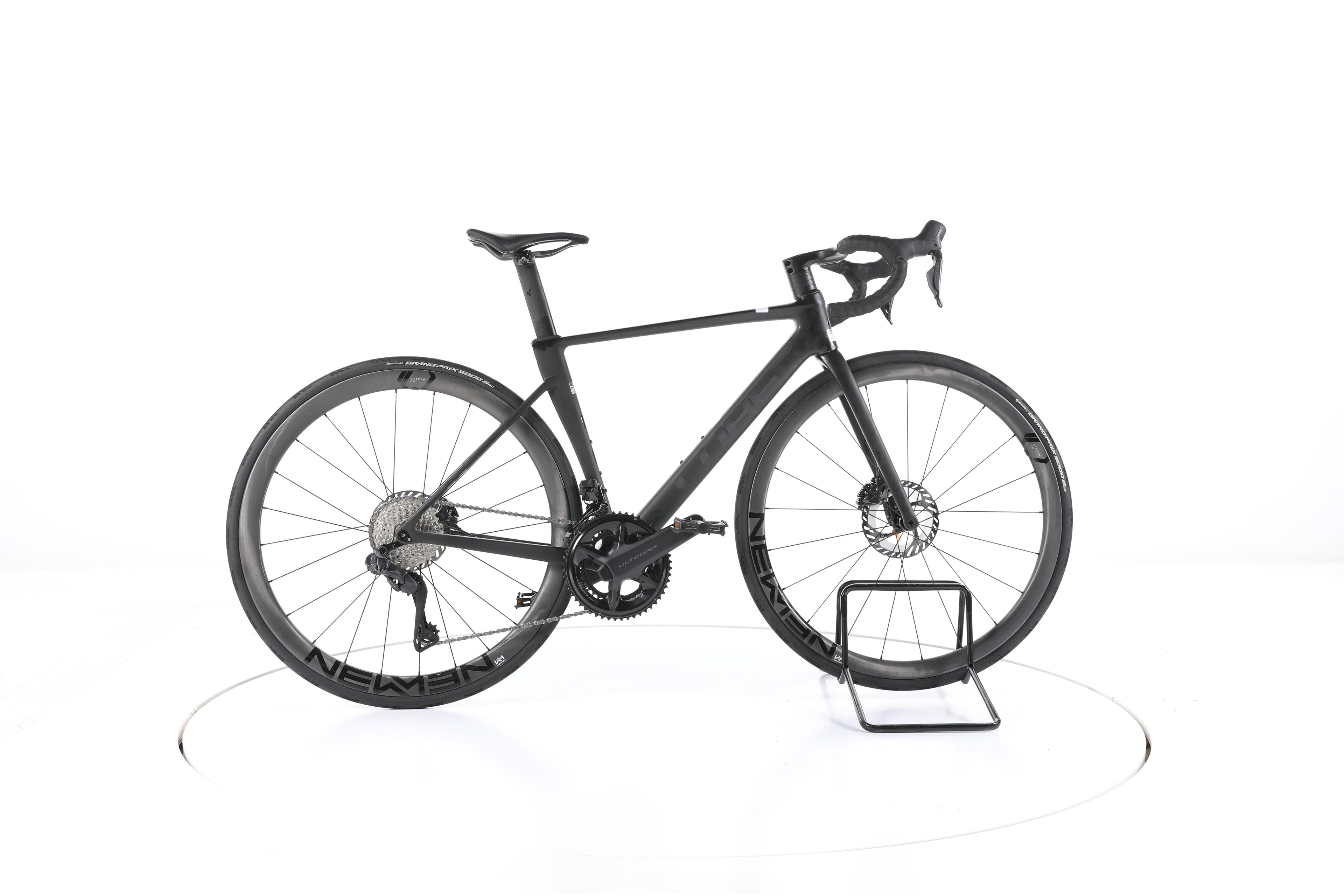 Cube Litening AIR C:68X SLT - Image 1