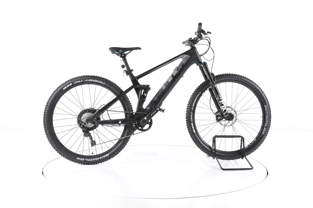 Bulls Wildflow Evo RS E-Bike Fully Carbon - Image 1