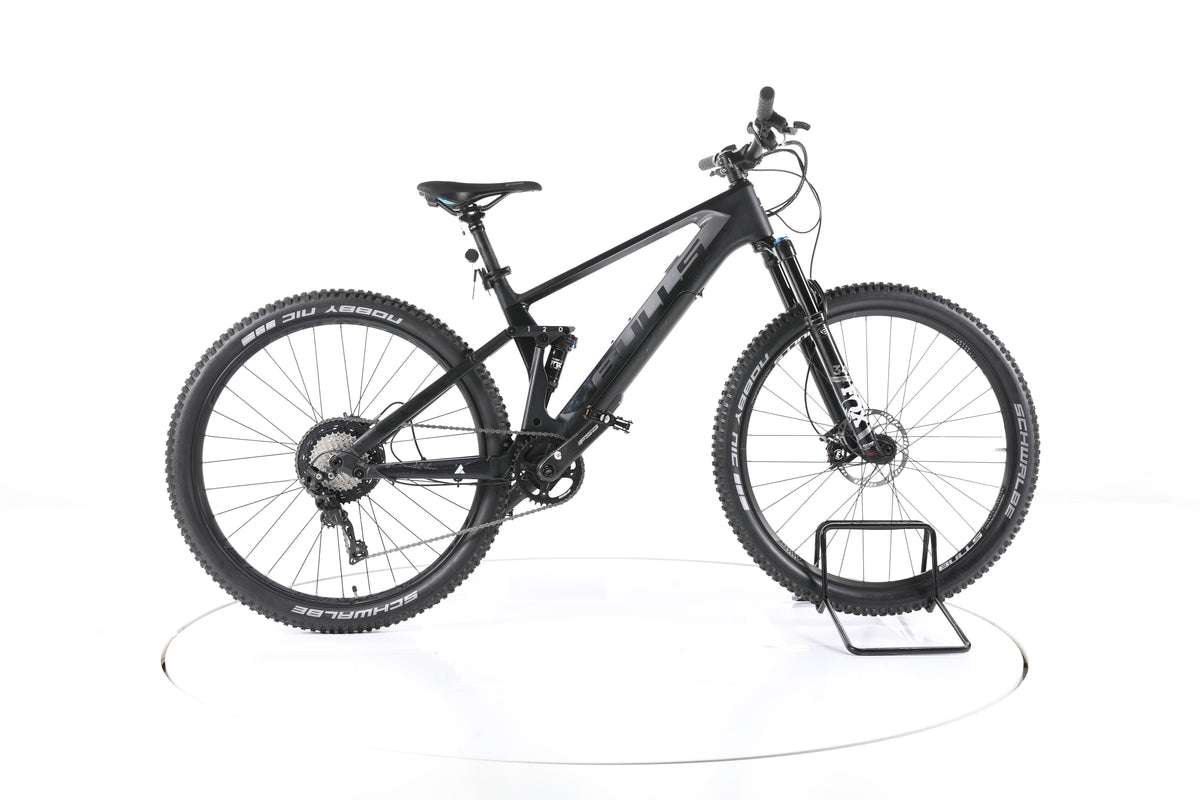 Bulls Wildflow Evo RS E-Bike Fully Carbon - Image 1