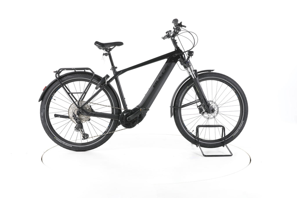 Bulls Iconic EVO 2 Trekking E-Bike - Image 1
