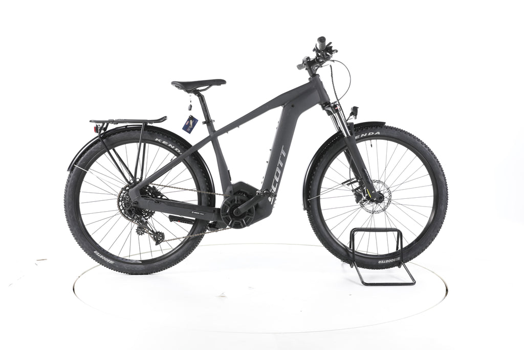 Scott Aspect eRIDE 920 Trekking E-Bike - Image 1