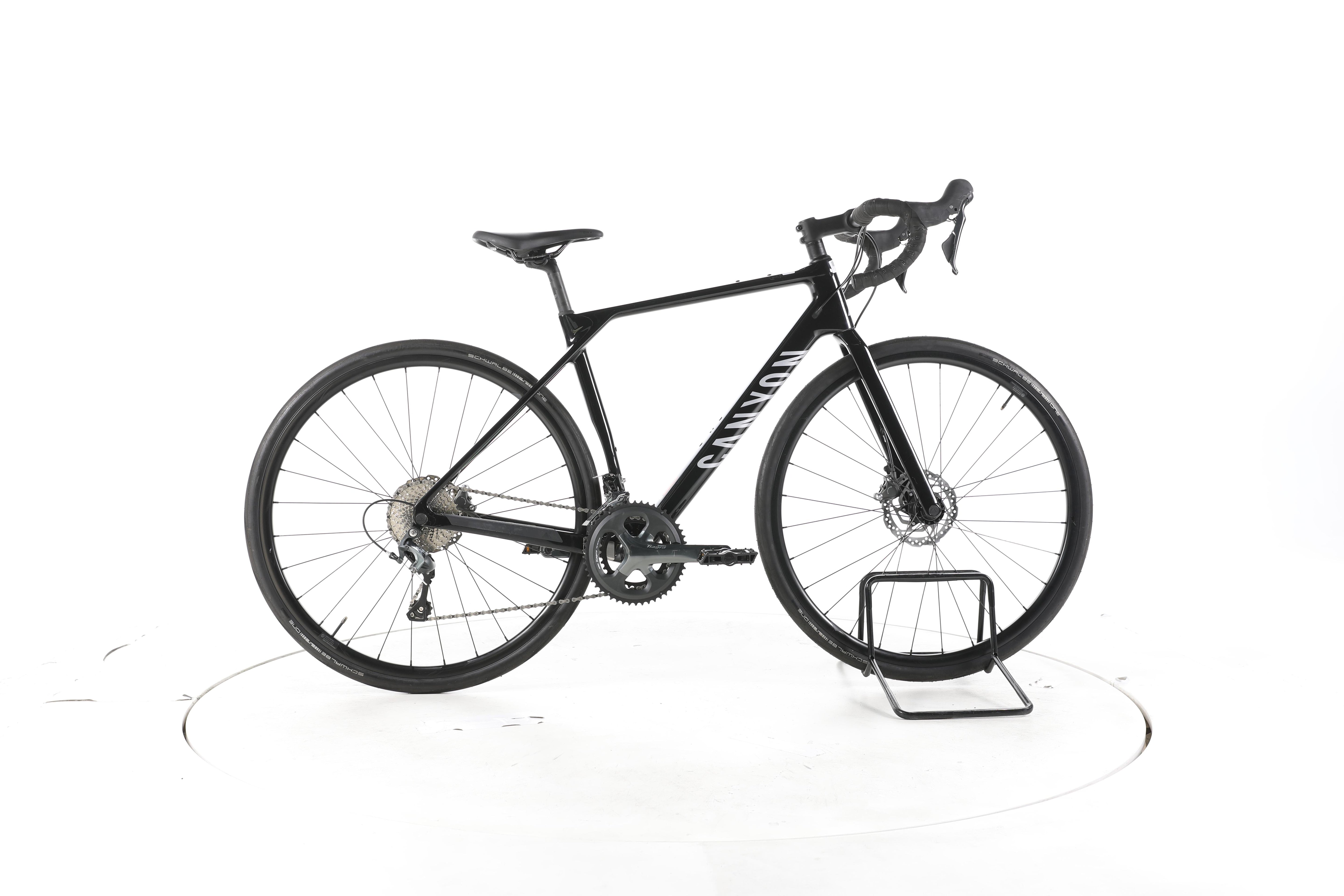 Canyon Endurace CF 6 Rennrad Carbon - Image 1