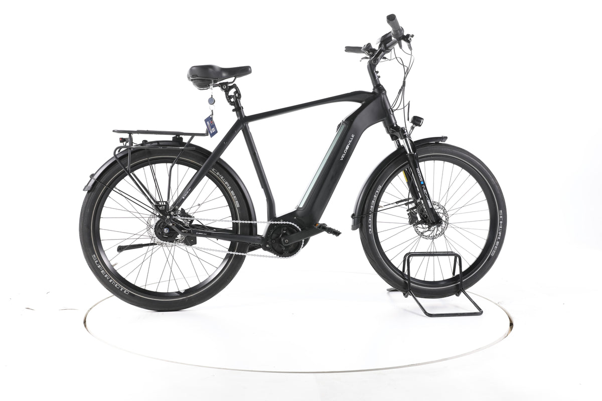 Velo de Ville SEB890 City E-Bike - Image 1