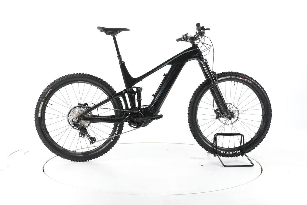 Giant Trance X Advanced E+ 2 E-Bike Fully Carbon - Image 1