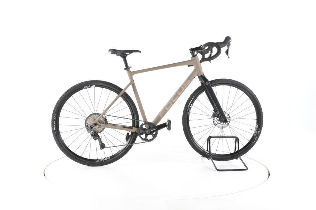 Focus Atlas - Image 1