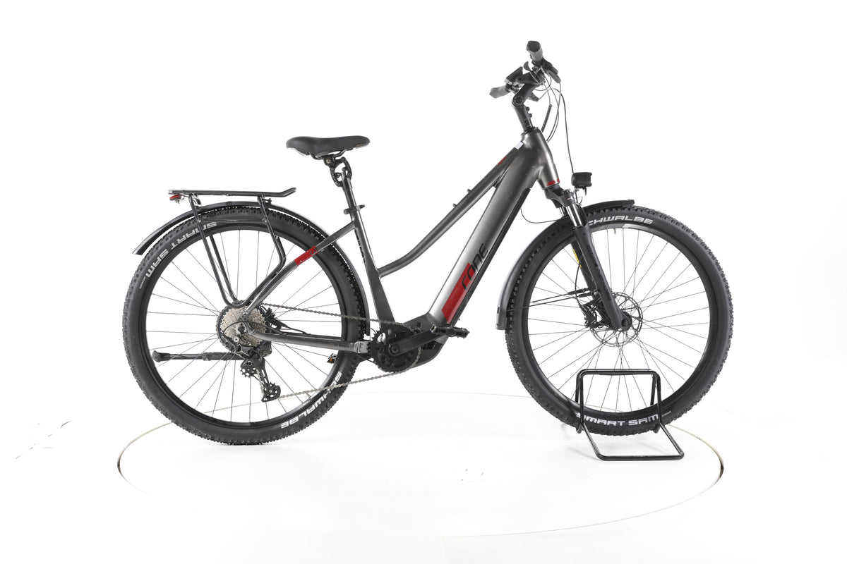 CONE Bikes eStreet IN 3.0 Trekking E-Bike - Image 1
