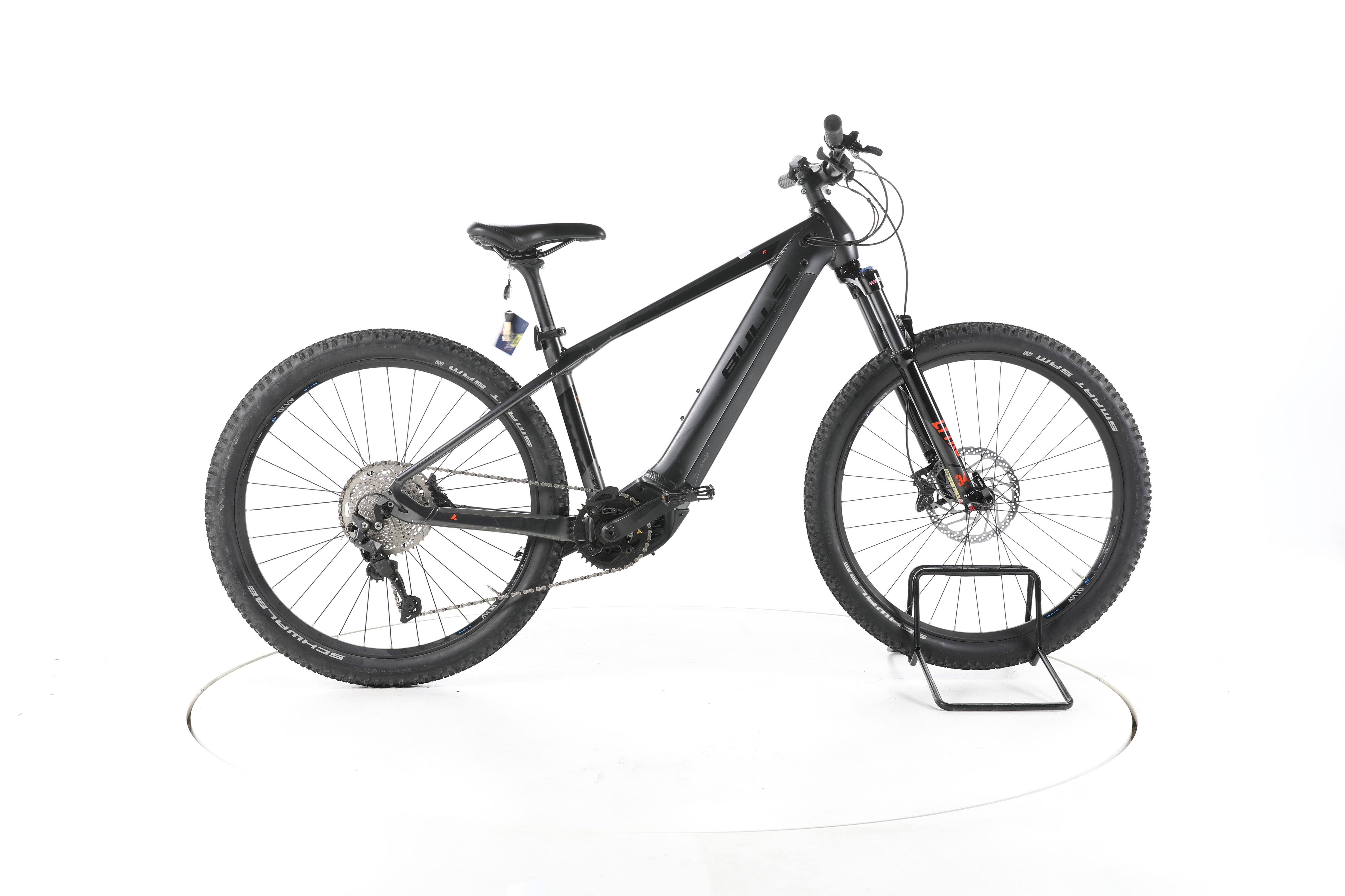 Bulls Copperhead EVO 2 XXL E-Bike - Image 1