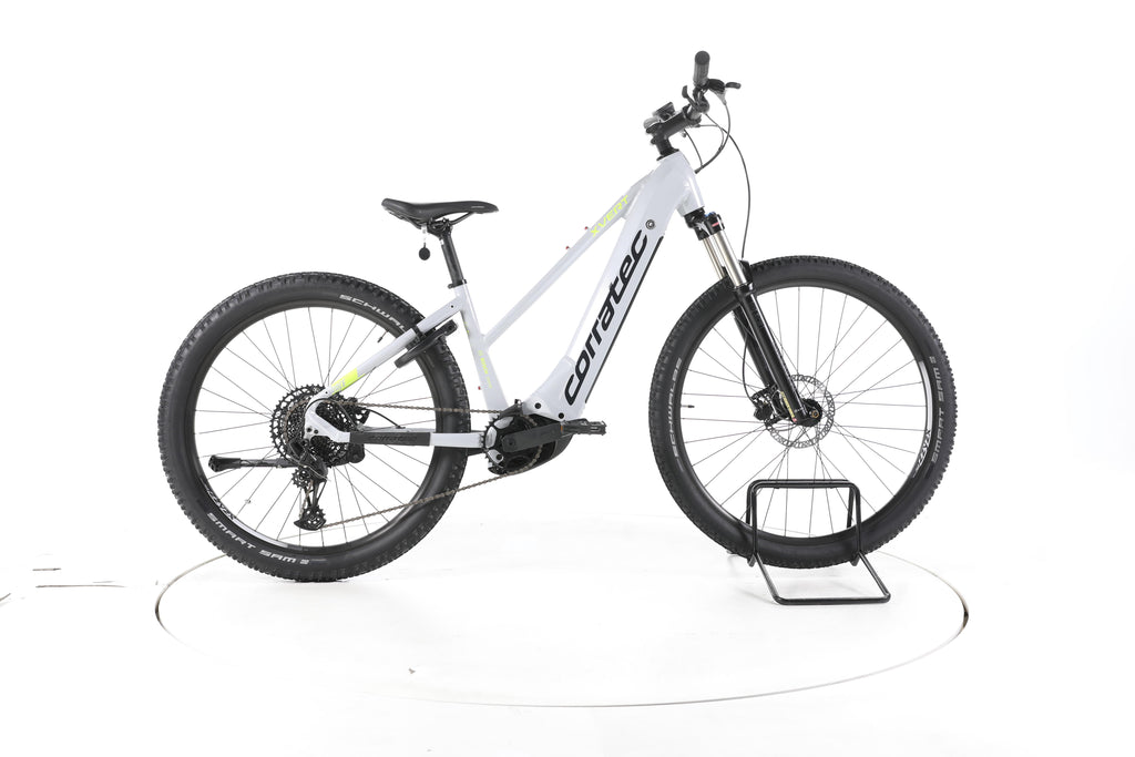 Corratec e-Power X-Vert Race Trinity Tube Sport E-Bike - Image 1