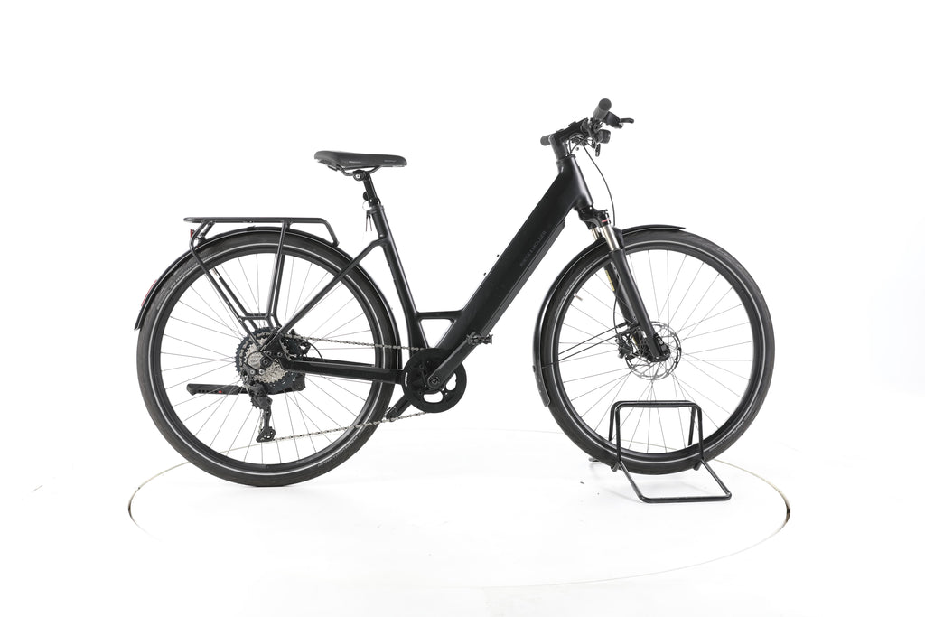Riese & Müller UBN Six touring Trekking E-Bike Tiefeinsteiger 2024 - Image 1