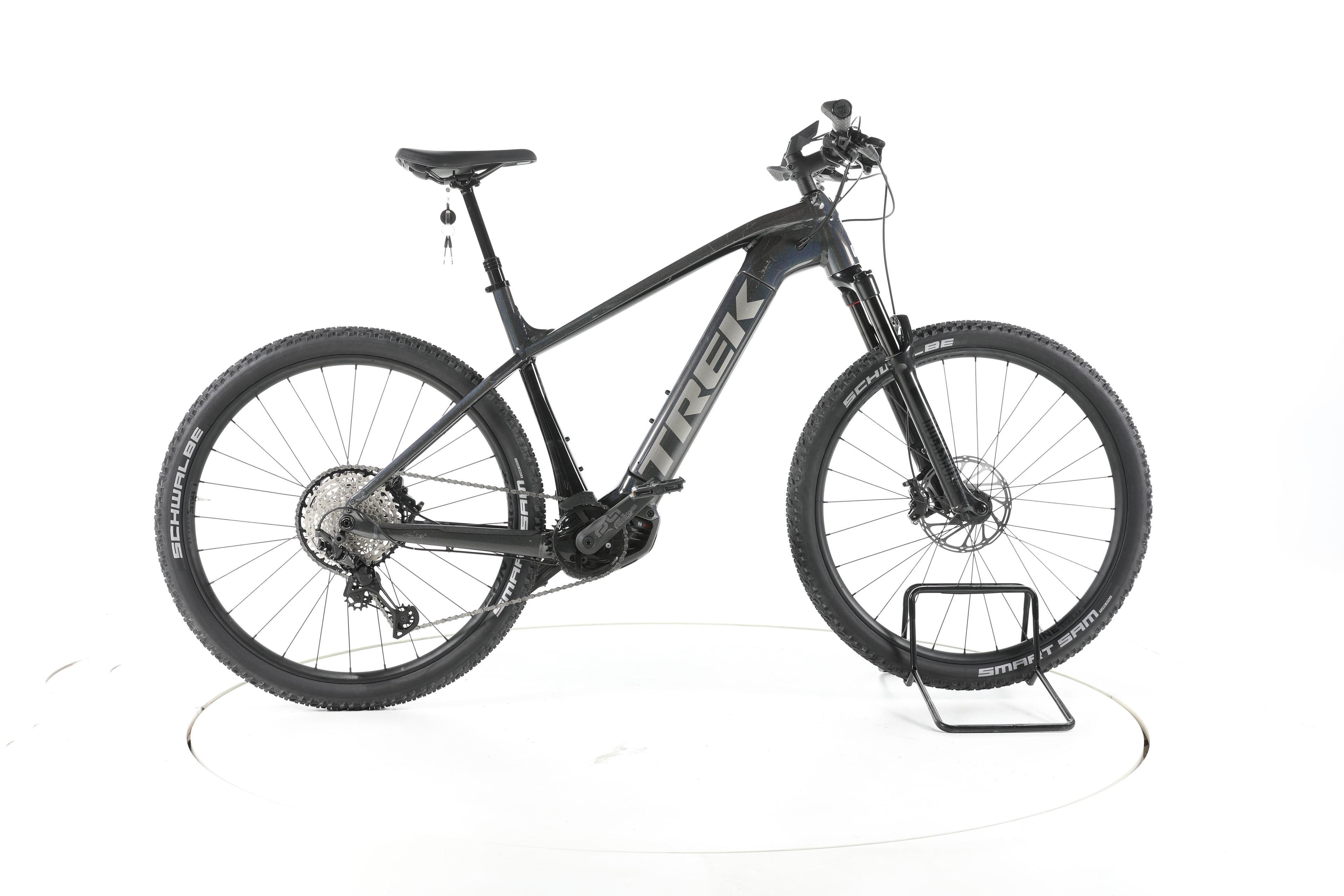 Trek Powerfly 7 Gen 3 E-Bike - Image 1