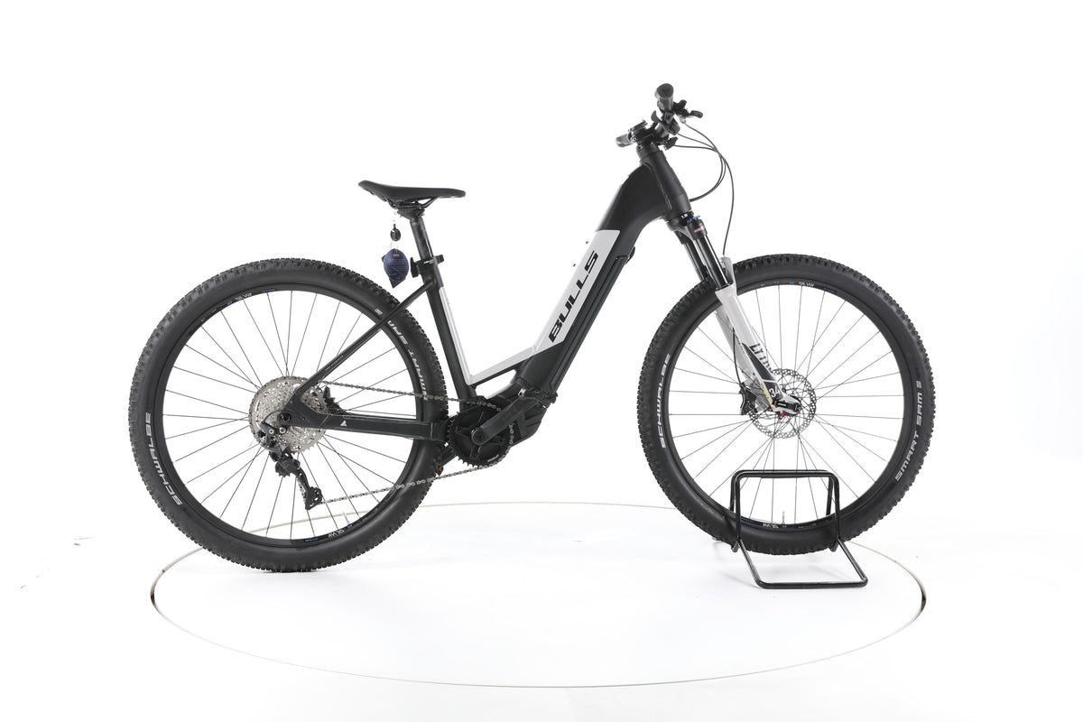 Bulls E-Stream EVO 1 E-Bike - Image 1