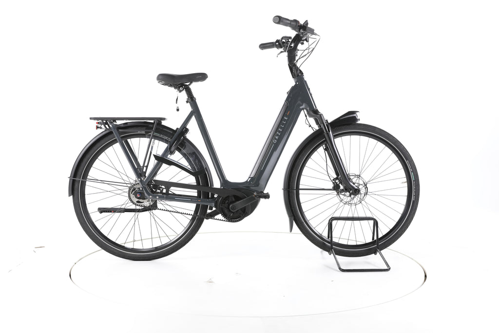 Gazelle Arroyo C5 HMB Elite City E-Bike Tiefeinsteiger 2025 - Image 1