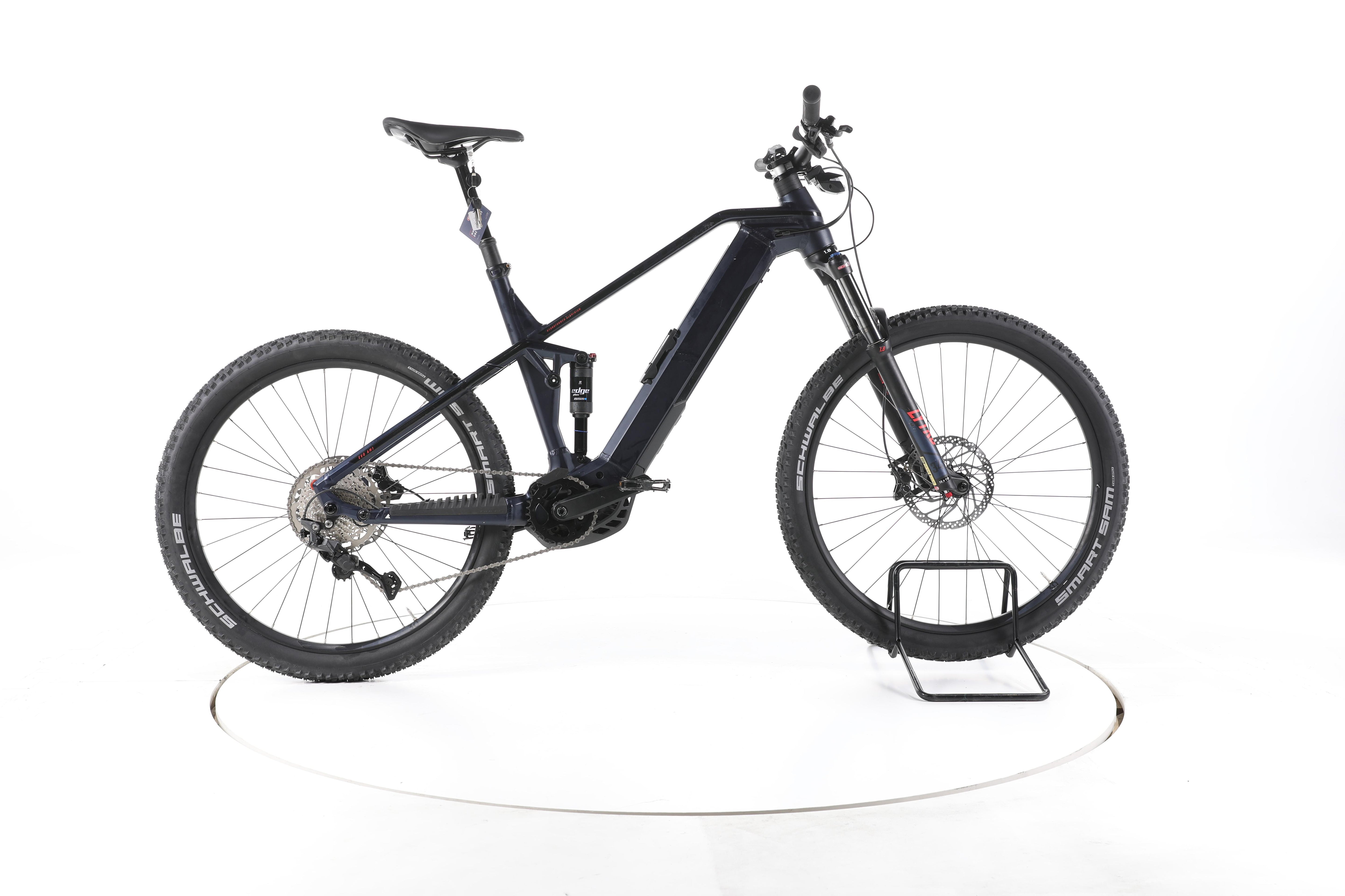 Bulls Sonic EVO AM 1 E-Bike Fully - Image 1