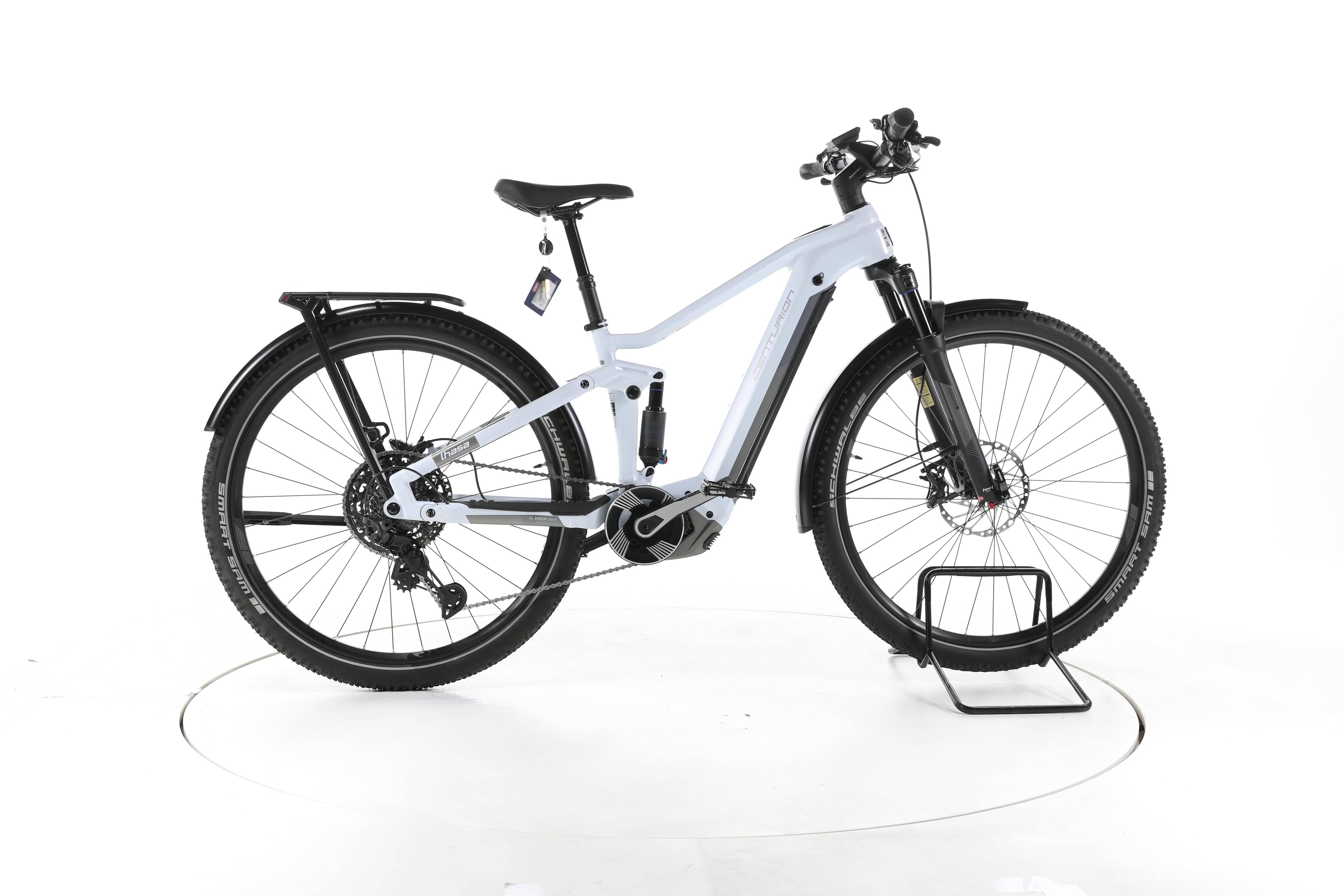 Centurion Lhasa R2600i EQ SUV E-Bike - Image 1