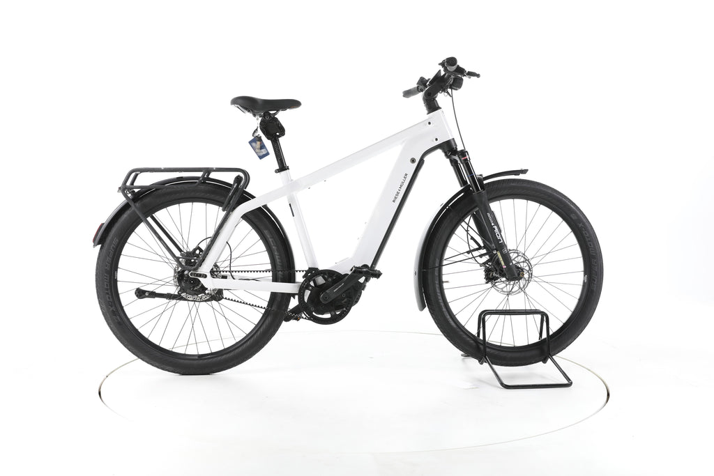 Riese & Müller Charger3 GT Rohloff City E-Bike - Image 1