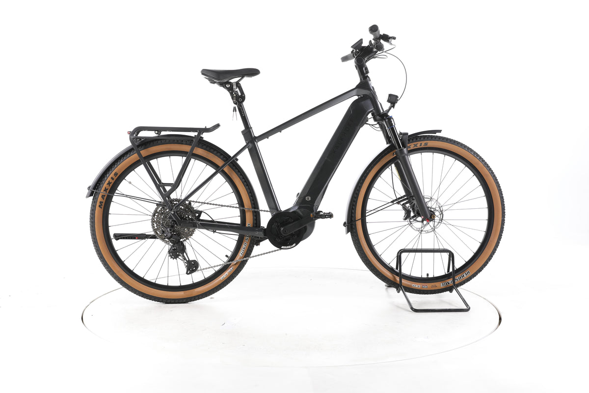 Kalkhoff Entice 5B ADV+ Trekking E-Bike - Image 1