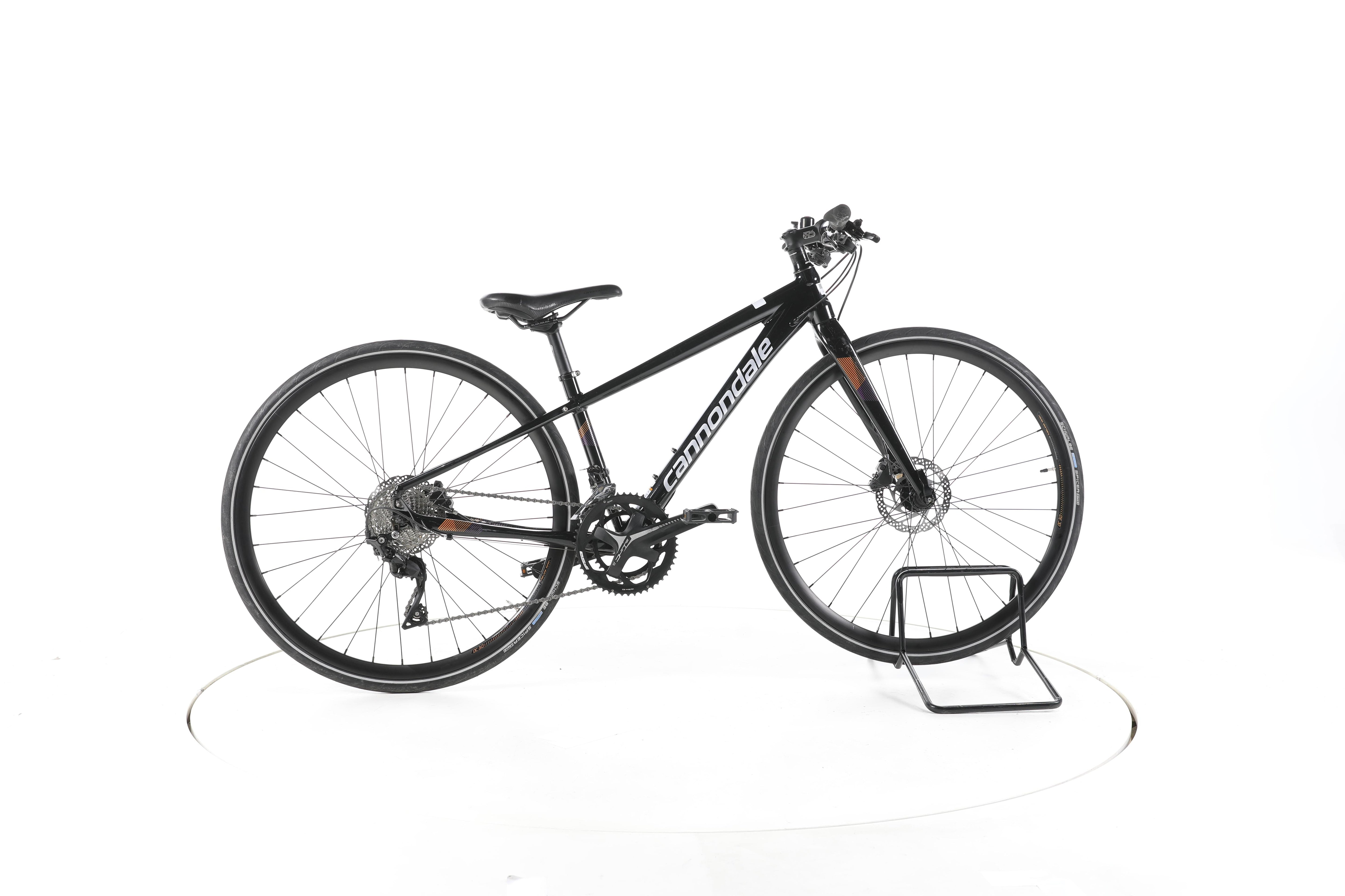 Cannondale CAAD Kinder Bikes - Image 1