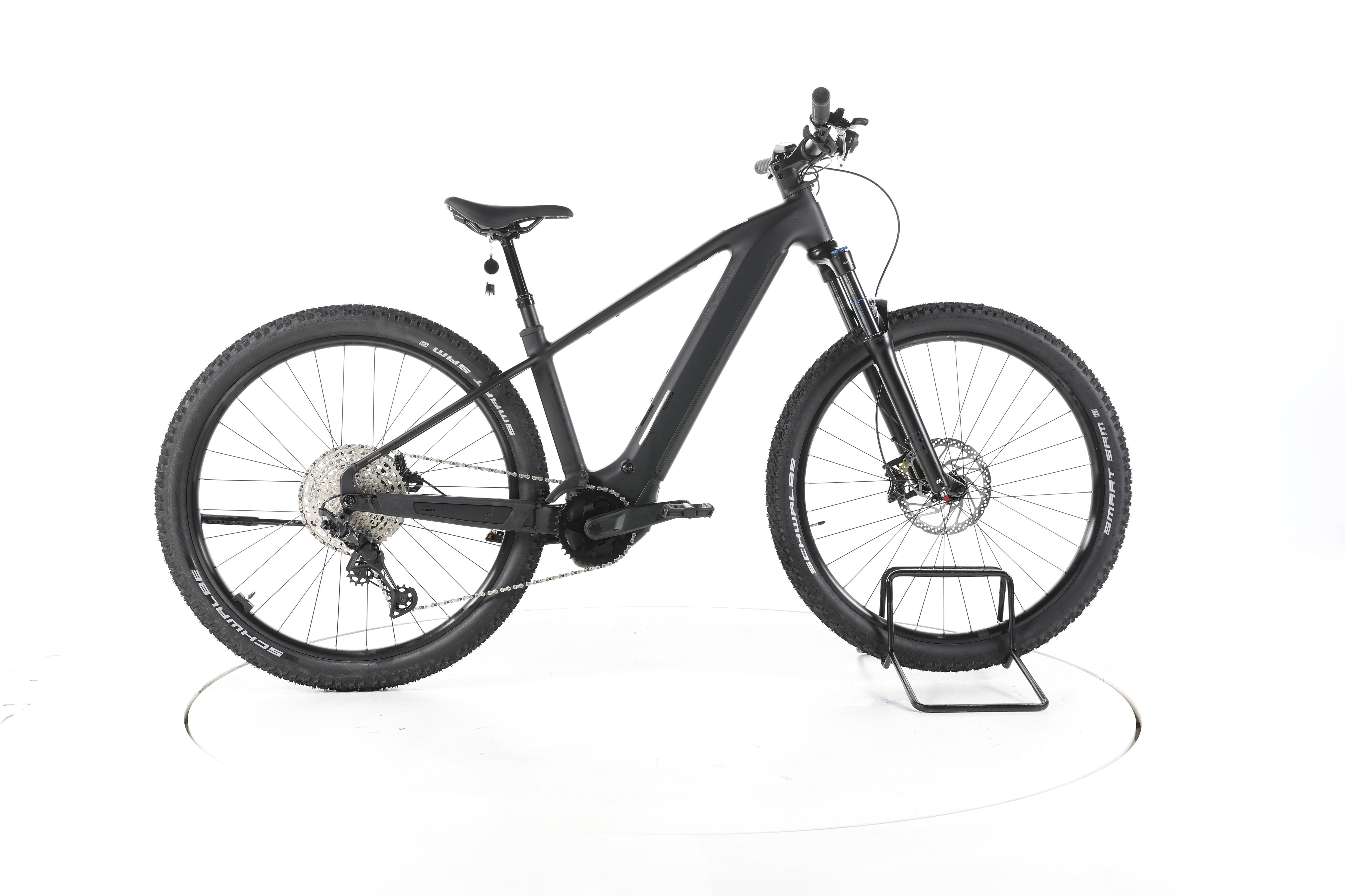 Cube Reaction Hybrid Pro E-Bike 2025 - Image 1