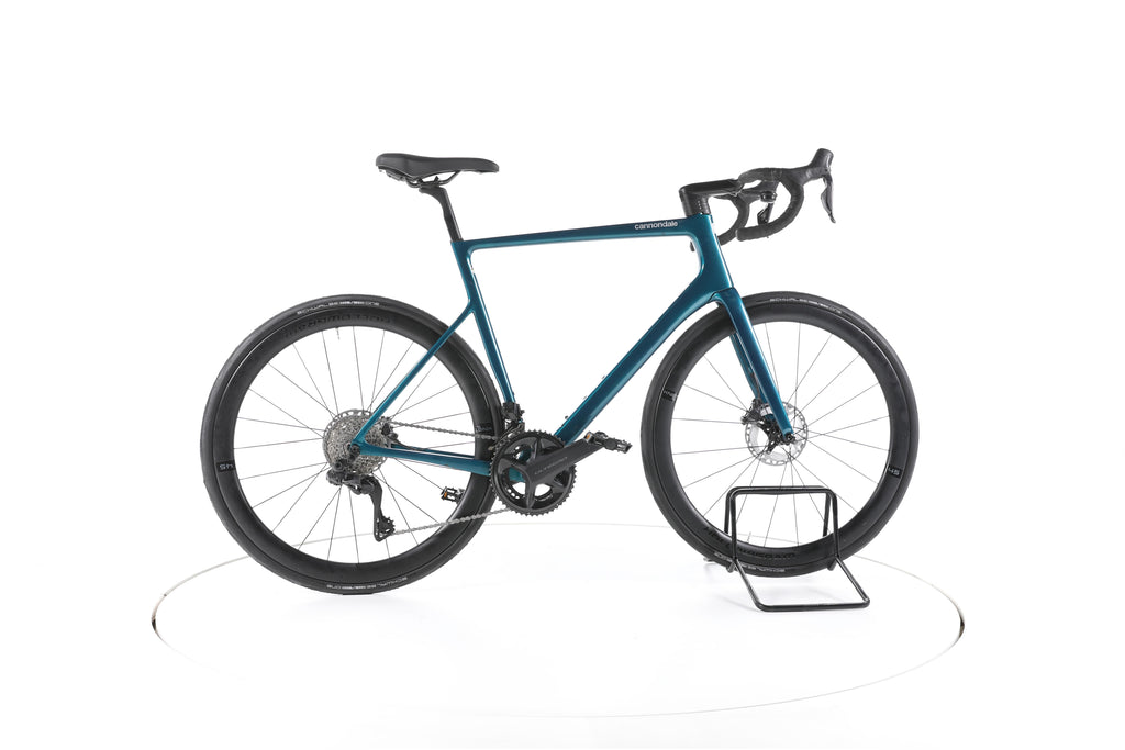 Cannondale SuperSix Evo Hi Rennrad Carbon - Image 1