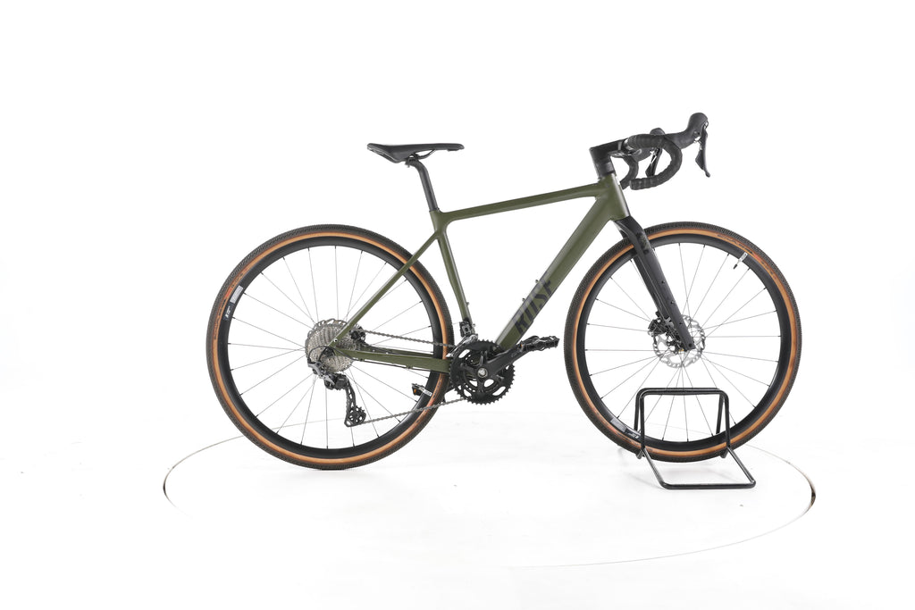 Rose BACKROAD AL Gravelbike Carbon - Image 1