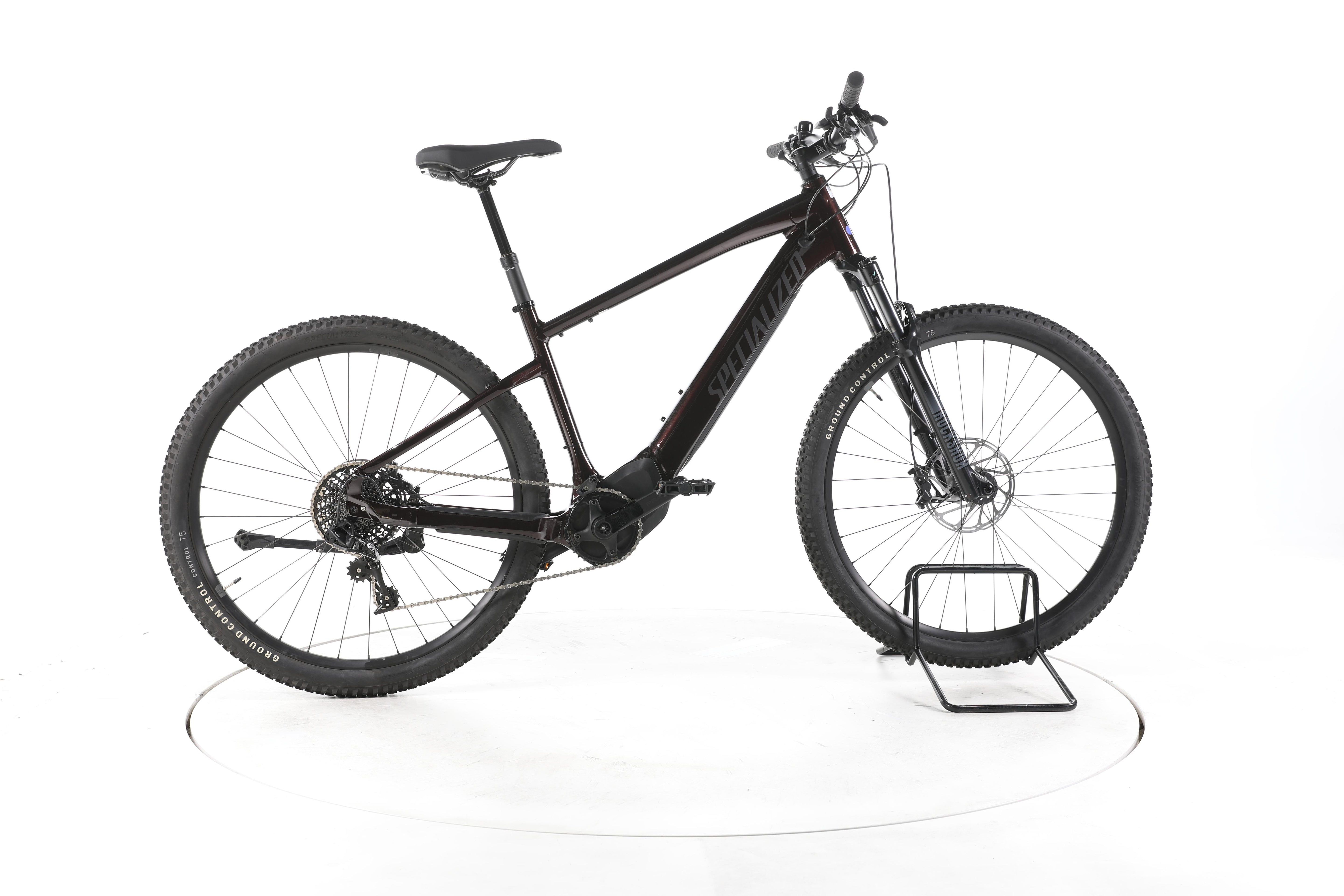 Specialized Turbo Tero 5.0 E-Bike - Image 1
