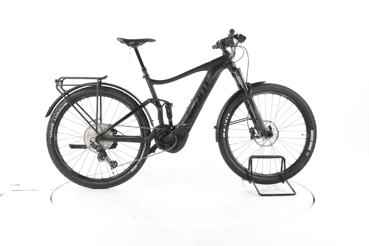 Giant Stance E+ EX Pro SUV E-Bike - Image 1