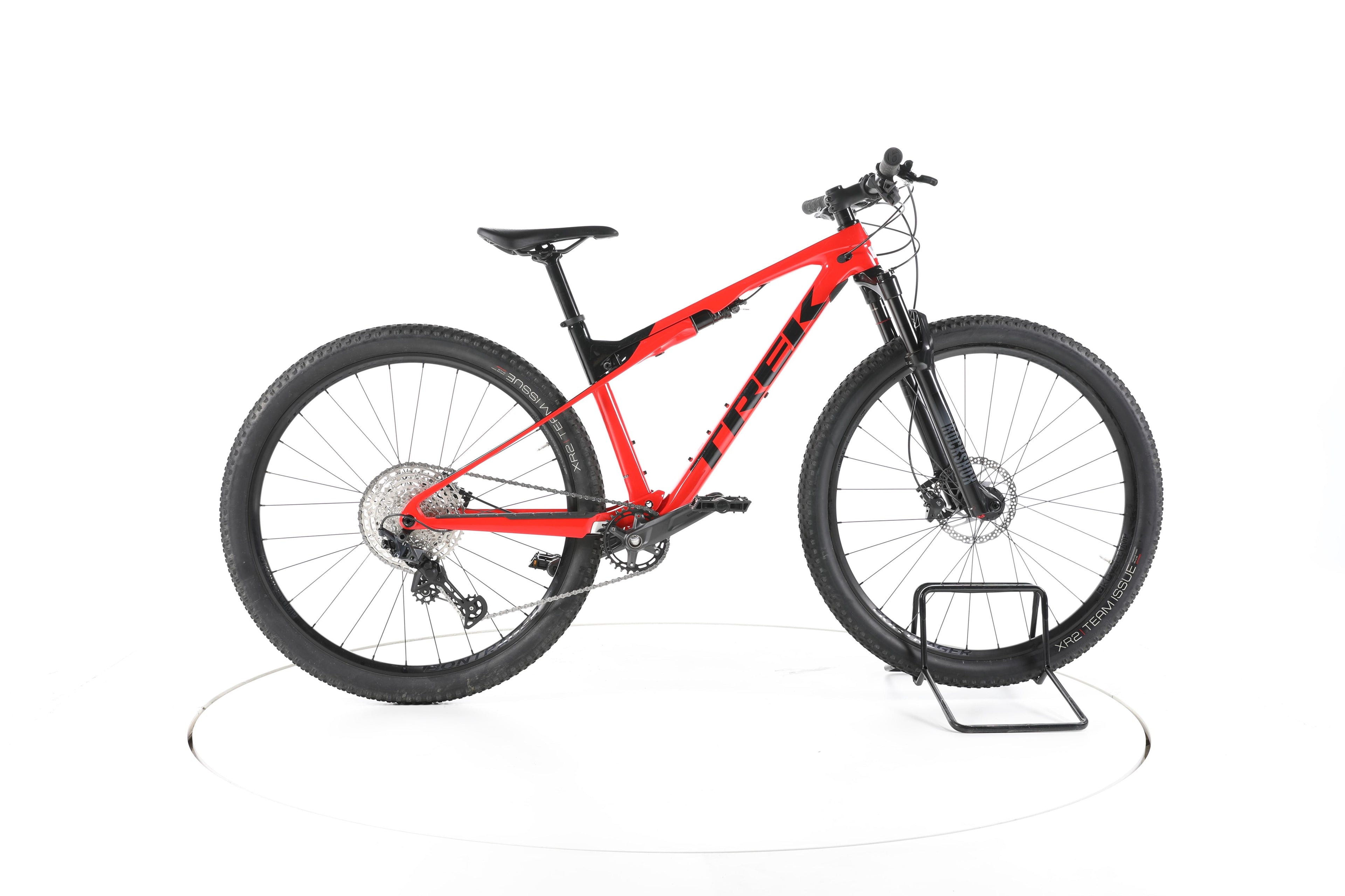 Trek Supercaliber 9.6 Gen 1 - Image 1