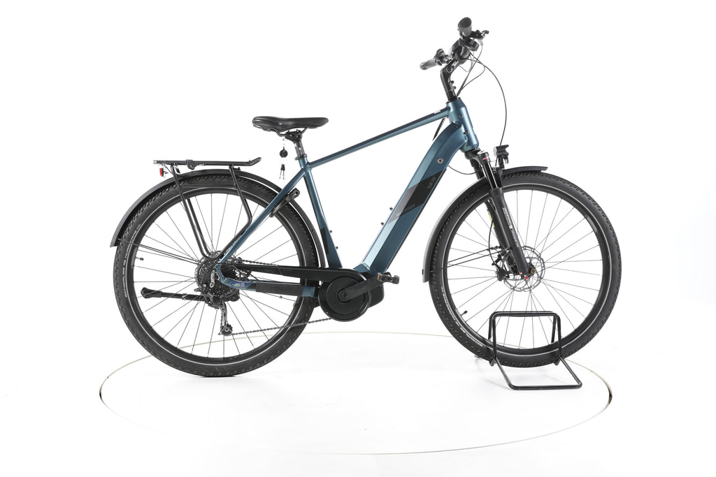 MORRISON SUB 3.0 Trekking E-Bike - Image 1