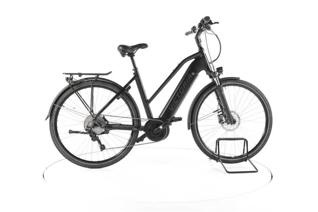 Victoria eTrekking 12.8 Trekking E-Bike - Image 1