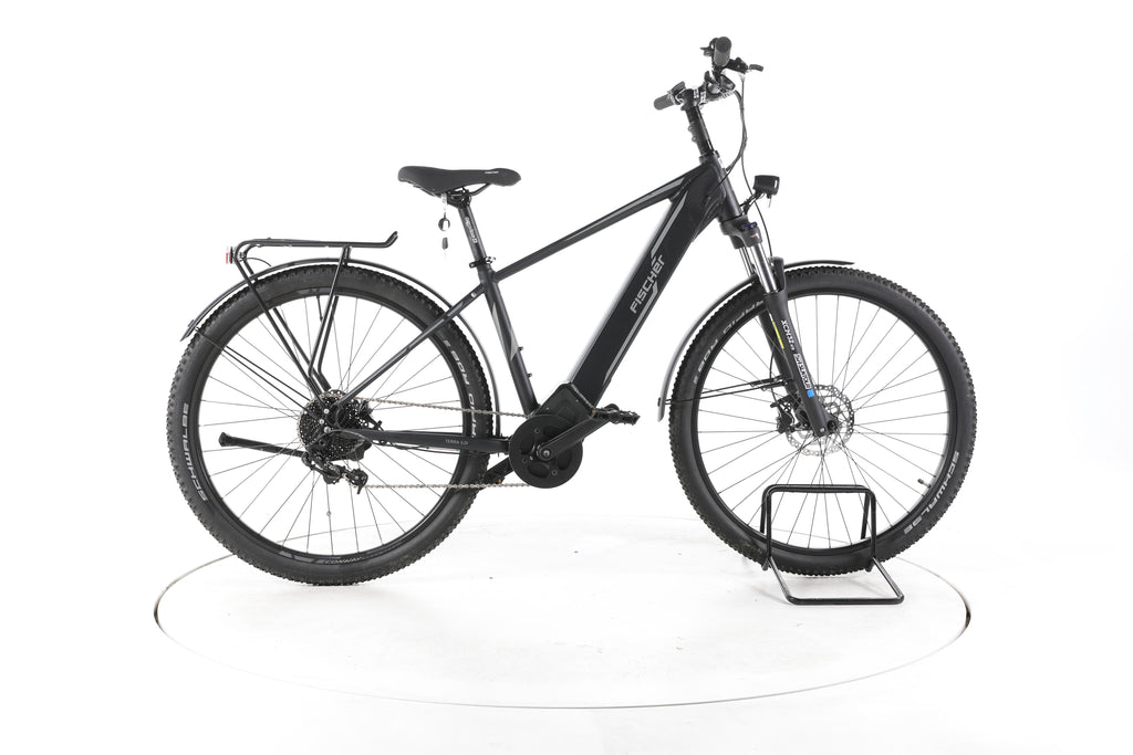 Fischer TERRA 5.0i Trekking E-Bike - Image 1