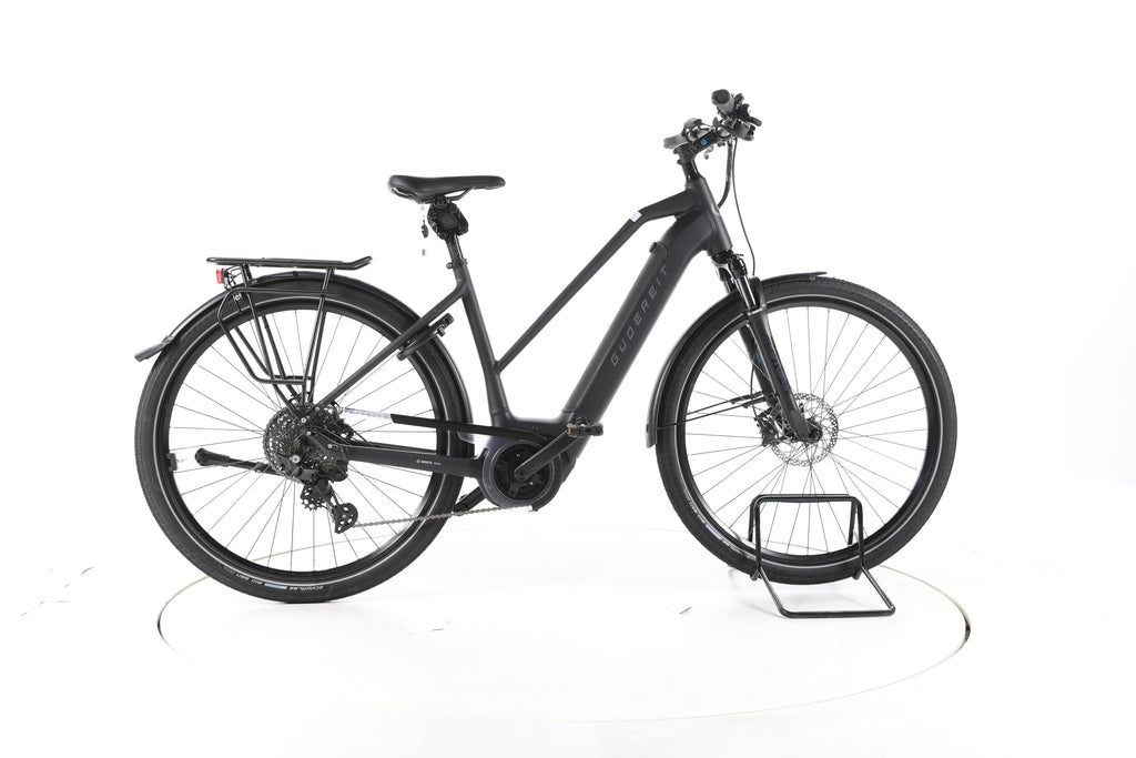 Gudereit ET 7.5 Evo Trekking E-Bike 2024 - Image 1